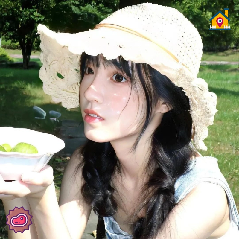 小北